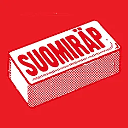Logo SuomiRäp