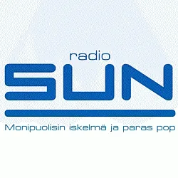 Logo Radio Sun