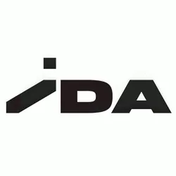 Logo Ida Radio