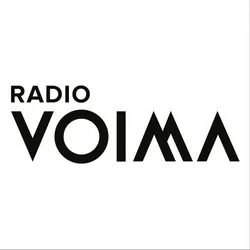 Logo Radio Voima