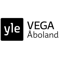 Logo Radio Vega Åboland