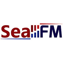 Logo Sea FM