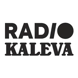 Logo Radio Kaleva
