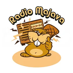 Logo Radio Majava