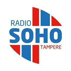 Logo Radio Soho