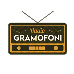 Logo Radio Gramofoni