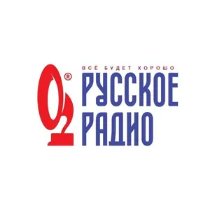 Logo Russkoe Radio