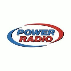 Logo Power Radio