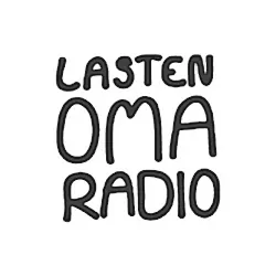 Logo Lasten Oma Radio