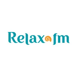 Logo Relax FM