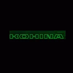 Logo Kohina Radio