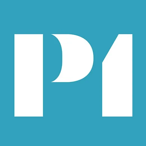 Logo SR P1