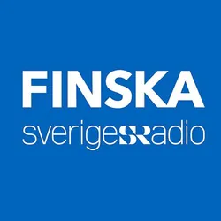 Logo Sveriges Radio Finska