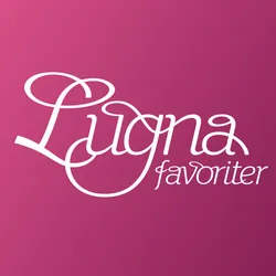 Logo Lugna Favoriter