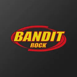 Logo Bandit Rock