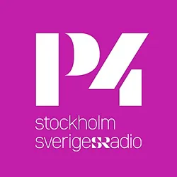 Logo Sveriges Radio P4