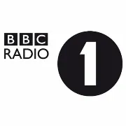 Logo BBC Radio 1