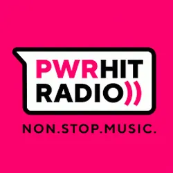 Logo Power Hit Radio