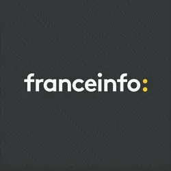 Logo France Info