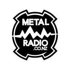 Logo Metal Radio
