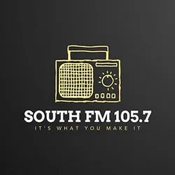Logo South FM