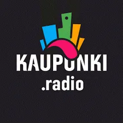 Logo Kaupunkiradio